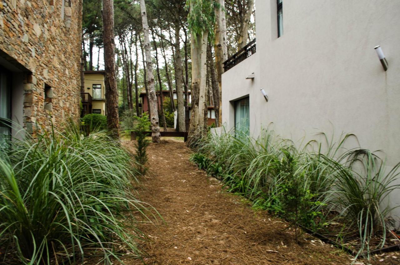 Pueblo Yaganes Aparthotel Mar de Las Pampas Exterior foto